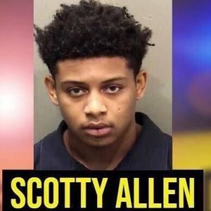 Meet your Posher, Wesley